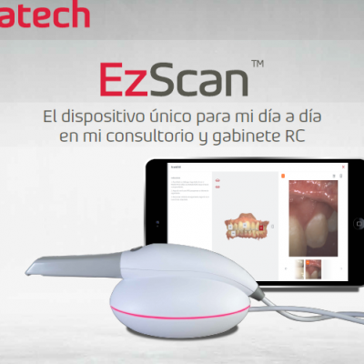 NUEVO EZSCAN 2025