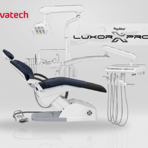UNIDAD DENTAL VATECH PeyMar LUXOR-X-PRO