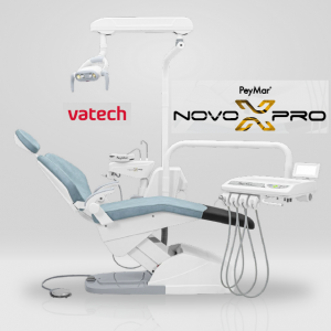 UNIDAD DENTAL VATECH PeyMar NOVO-X-PRO